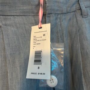 Vineyard Vines Pale Blue Trousers